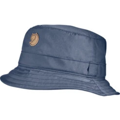 Fjällräven Fjällräven Kiruna Hat Dark Navy