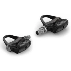 Garmin Rally RK200 Pedals With Power Meter Sensor In 2 Pedals Look