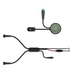 System G II Controler