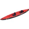 Grabner Mega Kayak
