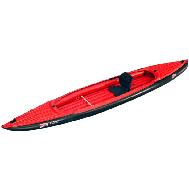 Grabner Mega Kayak 2 Grabner Mega Kayak - Image 2