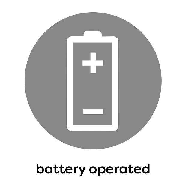 Brooklyn 390 X 500mm Battery Operated Illuminated LED Mirror 1 Brooklyn 390 X 500mm Battery Operated Illuminated LED Mirror