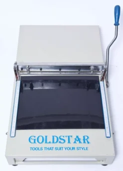 16" Swatch Cutter (GS40-8) | GoldStar Tool