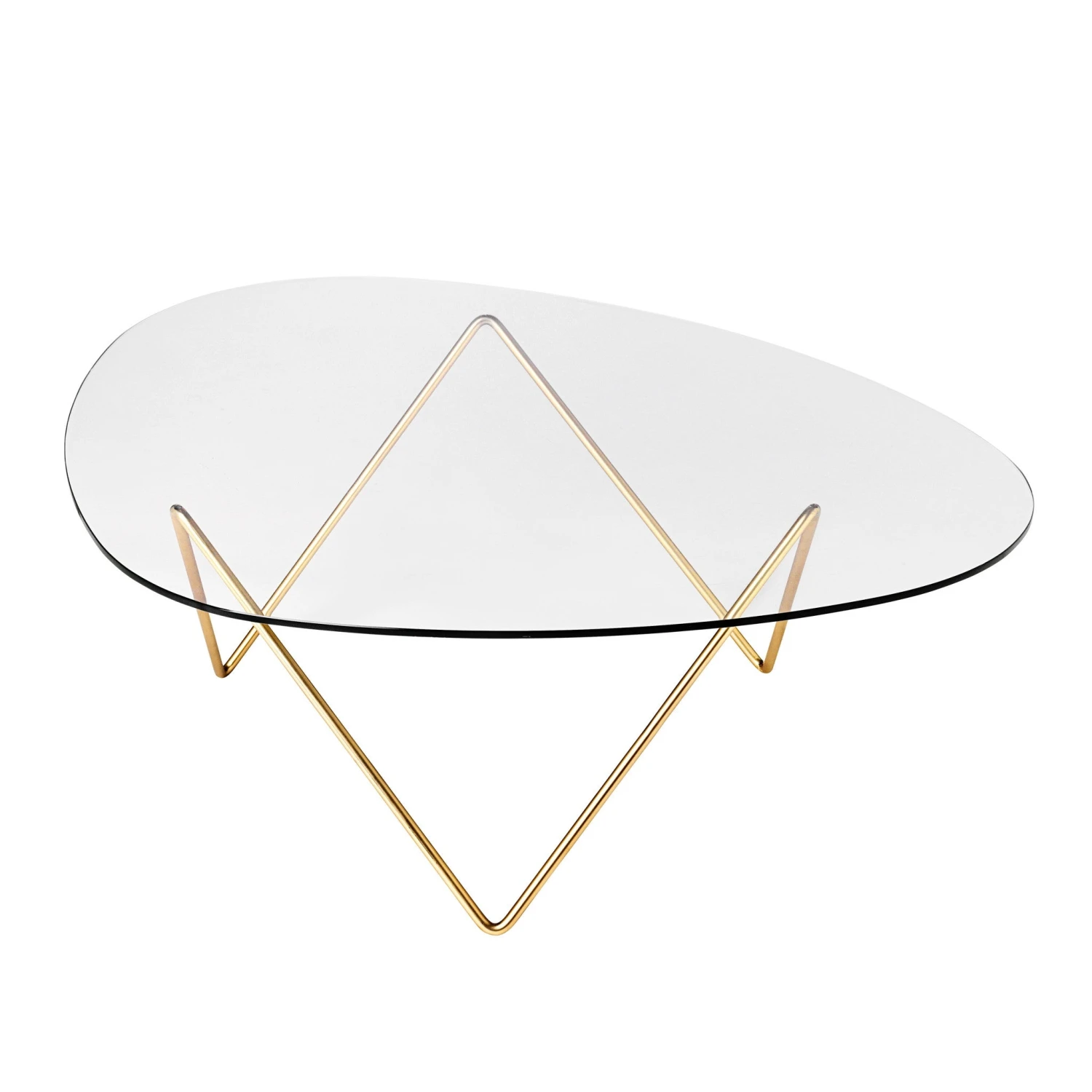 Pedrera Coffee Table By Gubi 4 Pedrera Coffee Table By Gubi - Image 4