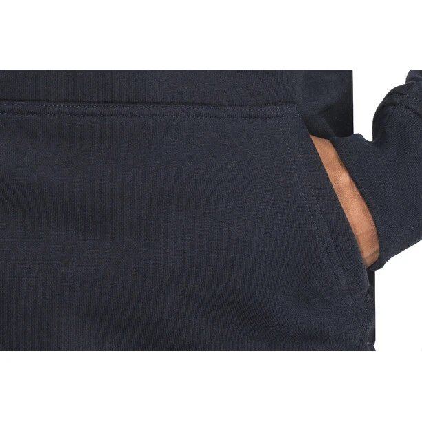 Helly Hansen HH Logo Hoodie Men Navy 5 Helly Hansen HH Logo Hoodie Men Navy - Image 5