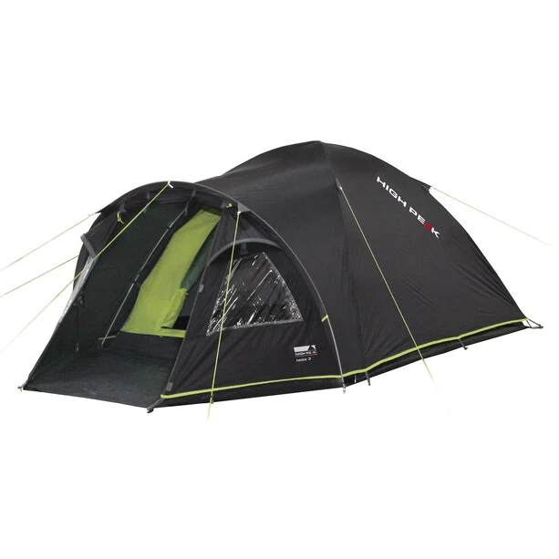 High Peak Talos 4 Tent Dark Grey/green 1 High Peak Talos 4 Tent Dark Grey/green