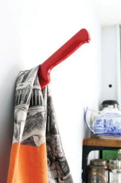 Stuck On You Hook - Thelermont Hupton 8 Stuck On You Hook - Thelermont Hupton -Dunelm Shop hook stuck on you red madeindesign 208510 product800