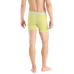 Icebreaker Anatomica Boxers Men Ether/shine/s 8 Icebreaker Anatomica Boxers Men Ether/shine/s -Dunelm Shop icebreaker anatomica boxers men ether shine s 3