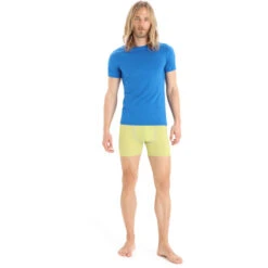 Icebreaker Anatomica Boxers Men Ether/shine/s 10 Icebreaker Anatomica Boxers Men Ether/shine/s -Dunelm Shop icebreaker anatomica boxers men ether shine s 5