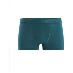 Icebreaker Anatomica Cool-Lite Trunks Men Green Glory