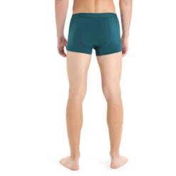 Icebreaker Anatomica Cool-Lite Trunks Men Green Glory -Dunelm Shop icebreaker anatomica cool lite trunks men green glory 4