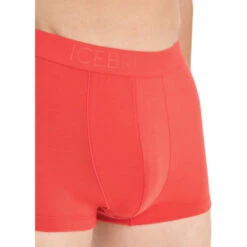 Icebreaker Anatomica Cool-Lite Trunks Men Vibrant Earth -Dunelm Shop icebreaker anatomica cool lite trunks men vibrant earth 6