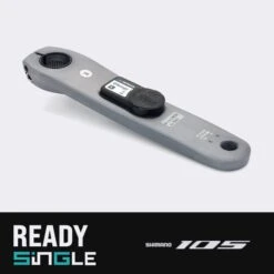Powercrank Shimano 105 Fc-R7000 Left Crank With Power Meter