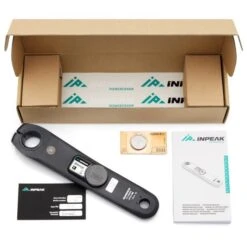 Powercrank Shimano Ultegra Fc-R8000 Left Crank With Power Meter 7 Powercrank Shimano Ultegra Fc-R8000 Left Crank With Power Meter -Dunelm Shop inpeak powercrank shimano ultegra fc r8000 left crank with power meter 3