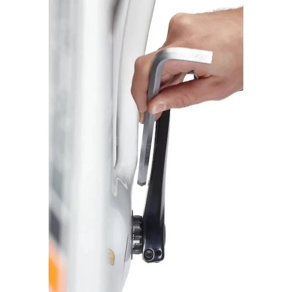 Shimano Tiagra/Sora Custom Crank Power Meter Installation 2 Shimano Tiagra/Sora Custom Crank Power Meter Installation - Image 2