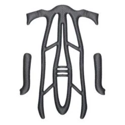 KASK Internal Spare Padding Mojito