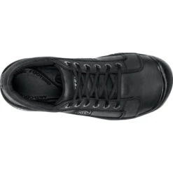 Keen Austin Shoes Men Black -Dunelm Shop keen austin shoes men black 4