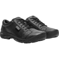 Keen Austin Shoes Men Black -Dunelm Shop keen austin shoes men black 6