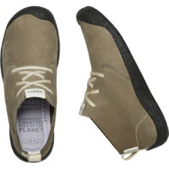 Keen Mosey Chukka Leather Shoes Men Dark Olive/black 9 Keen Mosey Chukka Leather Shoes Men Dark Olive/black -Dunelm Shop keen mosey chukka leather shoes men dark olive black 4