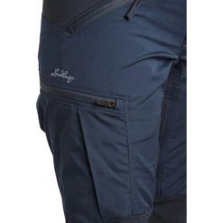 Lundhags Makke Pants Regular Women Light Navy/deep Blue -Dunelm Shop lundhags makke pants women light navy deep blue 5