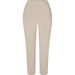 Marmot Elda Crop Pants Women Sandbar