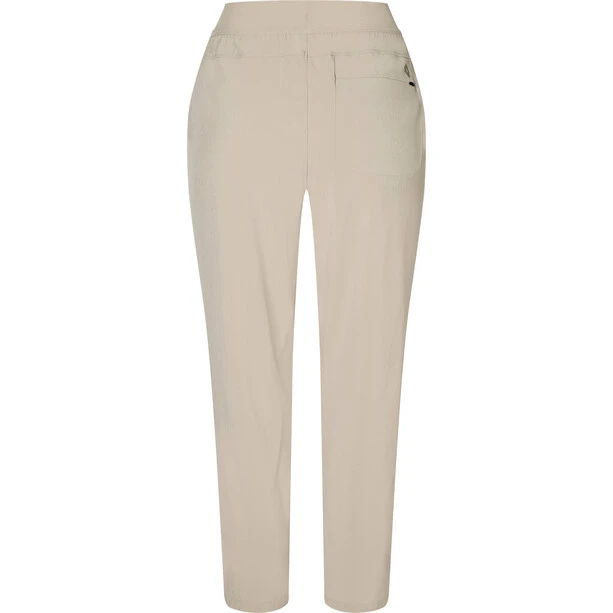 Marmot Elda Crop Pants Women Sandbar 2 Marmot Elda Crop Pants Women Sandbar - Image 2