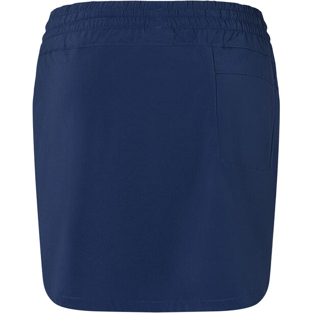 Marmot Elda Skort Women Arctic Navy 2 Marmot Elda Skort Women Arctic Navy - Image 2