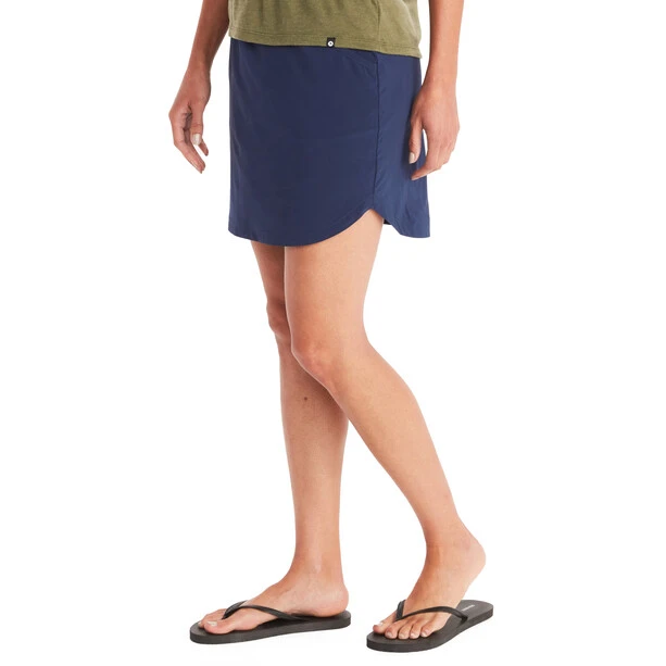 Marmot Elda Skort Women Arctic Navy 3 Marmot Elda Skort Women Arctic Navy - Image 3