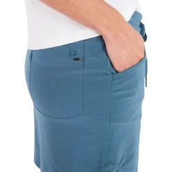 Marmot Elda Skort Women Dusty Teal -Dunelm Shop marmot elda skort women dusty teal 5