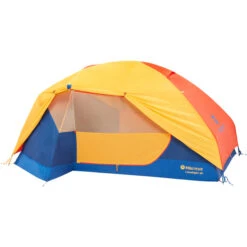 Marmot Limelight 2P Tent Solar/red Sun -Dunelm Shop marmot limelight 2p tent solar red sun 3