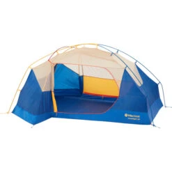 Marmot Limelight 2P Tent Solar/red Sun -Dunelm Shop marmot limelight 2p tent solar red sun 5