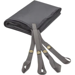 Marmot Vapor 2P Footprint Slate Grey