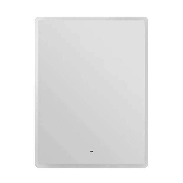 Heritage Stanmer 600 X 800mm Illuminated Rectangle Mirror With Demister Pad 1 Heritage Stanmer 600 X 800mm Illuminated Rectangle Mirror With Demister Pad