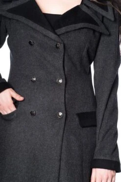 Nosferatu Coat 5 Nosferatu Coat -Dunelm Shop nosferatu coat banned 3