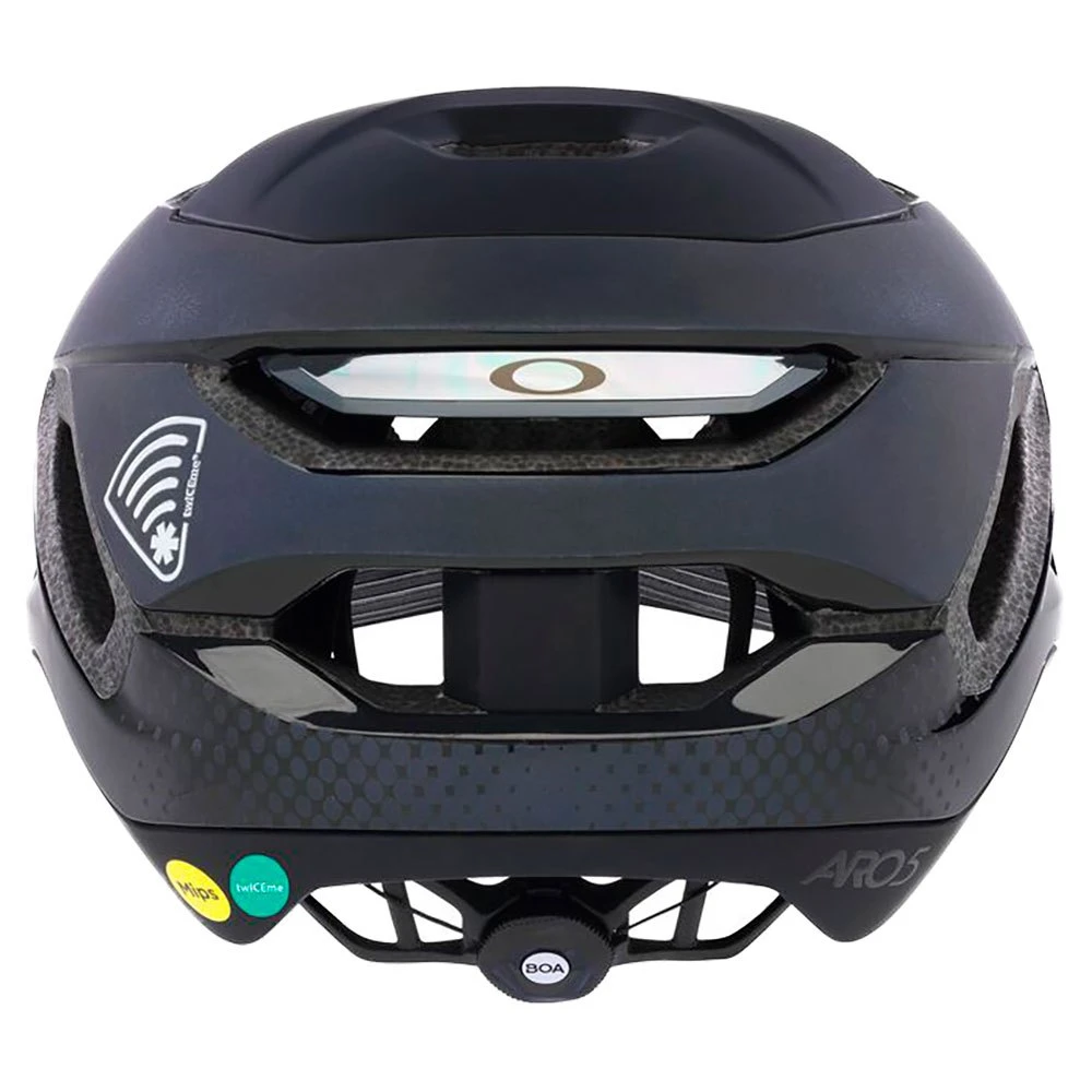 Oakley Aro5 Race ICE MIPS Road Helmet 12 Oakley Aro5 Race ICE MIPS Road Helmet - Image 12