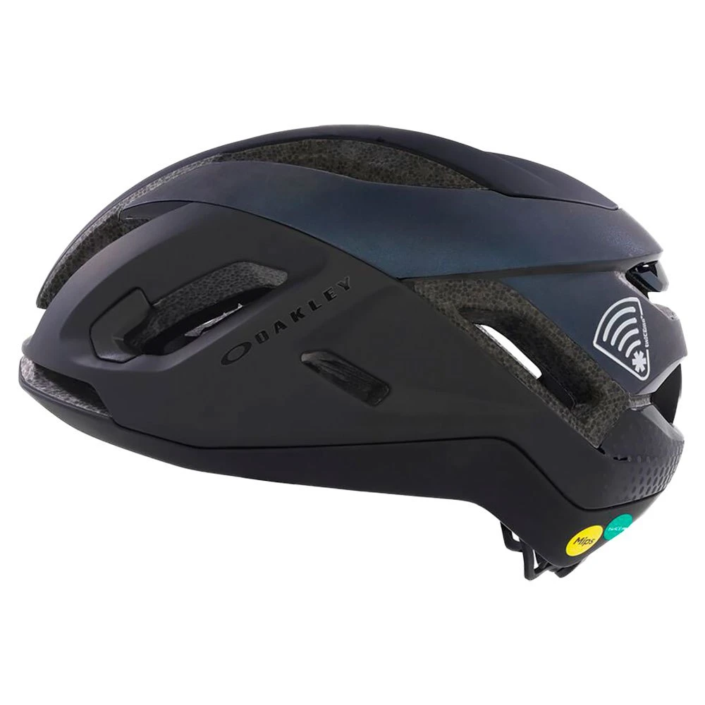 Oakley Aro5 Race ICE MIPS Road Helmet 9 Oakley Aro5 Race ICE MIPS Road Helmet - Image 9