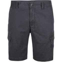 O'Neill Complex Cargo Shorts Men Asphalt