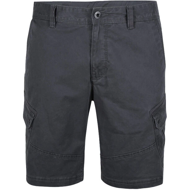 O'Neill Complex Cargo Shorts Men Asphalt 1 O'Neill Complex Cargo Shorts Men Asphalt