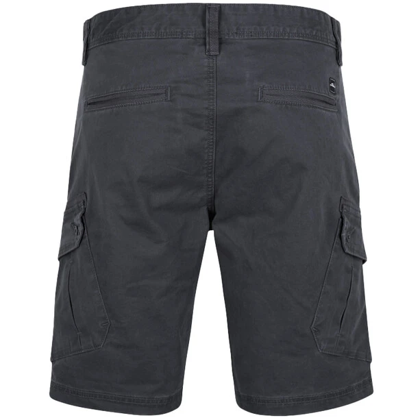 O'Neill Complex Cargo Shorts Men Asphalt 2 O'Neill Complex Cargo Shorts Men Asphalt - Image 2