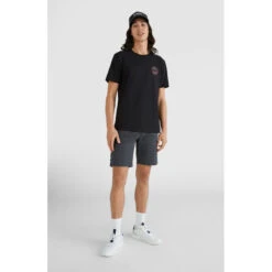 O'Neill Complex Cargo Shorts Men Asphalt 9 O'Neill Complex Cargo Shorts Men Asphalt -Dunelm Shop oneill complex cargo shorts men asphalt 5