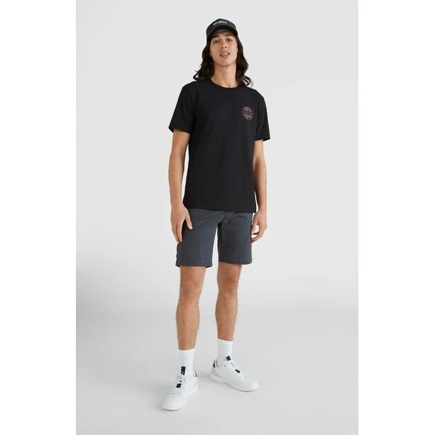 O'Neill Complex Cargo Shorts Men Asphalt 5 O'Neill Complex Cargo Shorts Men Asphalt - Image 5