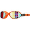 ORCA Killa 180° Goggles High Vis Orange