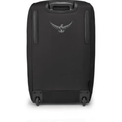 Osprey Daylite 85 Wheeled Duffel Black 9 Osprey Daylite 85 Wheeled Duffel Black -Dunelm Shop osprey daylite 85 wheeled duffel black 4