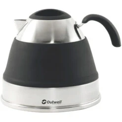 Outwell Collaps Kettle 2,5l Black