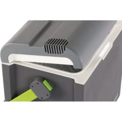 Outwell ECOcool Box 35l 12V/230V Slate Grey -Dunelm Shop outwell ecocool box 35l 12v 230v slate grey 4