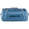 Patagonia Black Hole Duffel Bag 55l Lago Blue