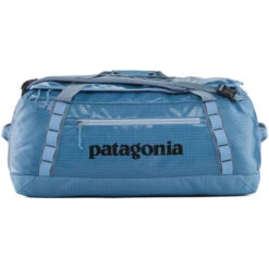 Patagonia Black Hole Duffel Bag 55l Lago Blue