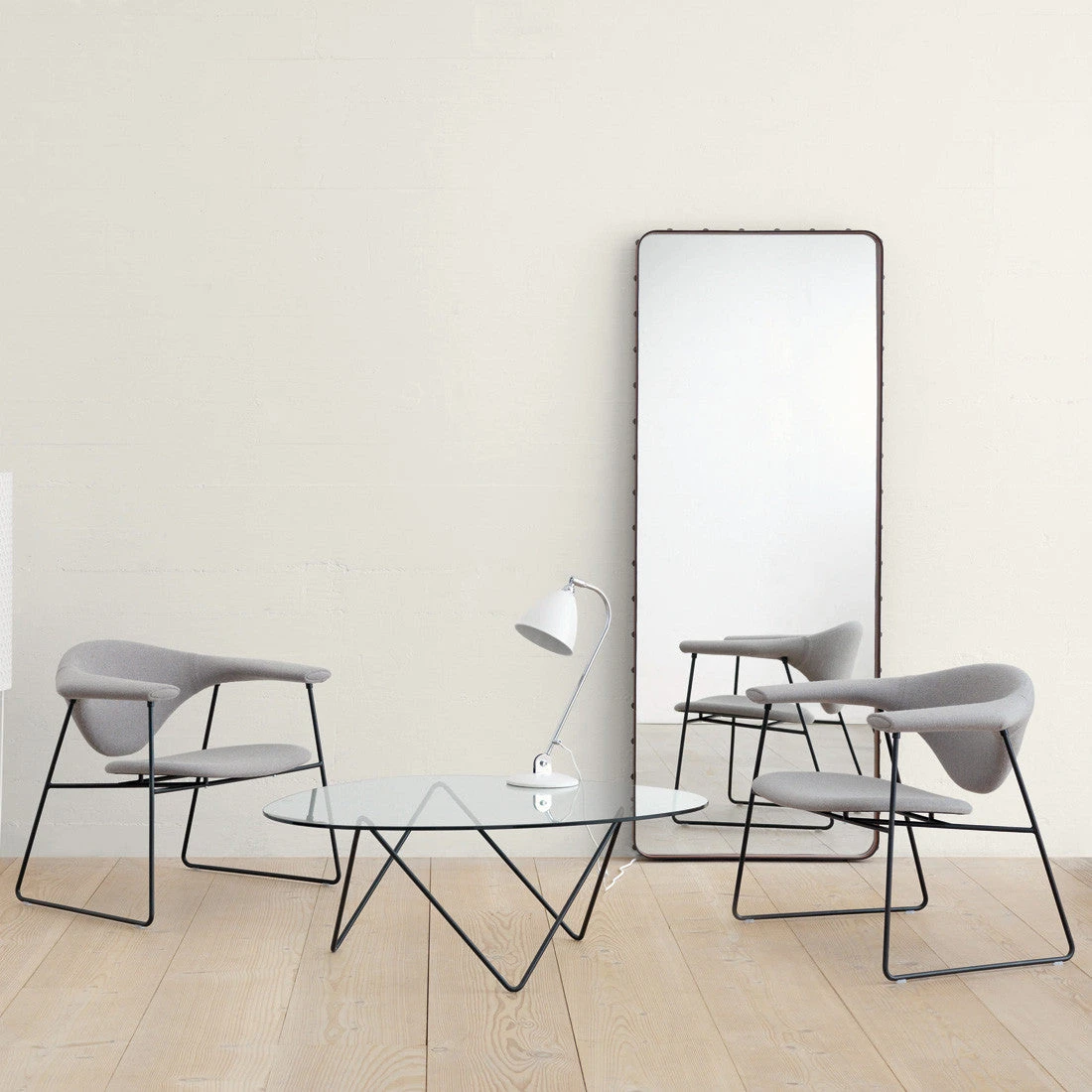 Pedrera Coffee Table By Gubi 5 Pedrera Coffee Table By Gubi - Image 5