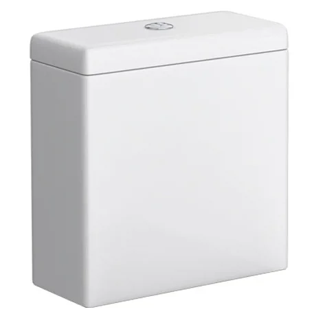 Pro 600 Dual Flush Cistern 1 Pro 600 Dual Flush Cistern