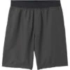 Prana Mojo Shorts Men Dark Iron